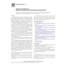 ASTM D4511-11 ASTM D4511-11