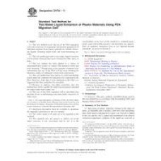 ASTM D4754-11 ASTM D4754-11