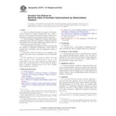 ASTM D5776-07(2012) ASTM D5776-07(2012)