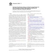 ASTM D6358-11 ASTM D6358-11