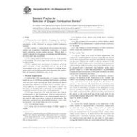 ASTM E144-94(2011)