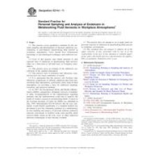 ASTM E2144-11 ASTM E2144-11