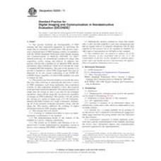 ASTM E2339-11 ASTM E2339-11