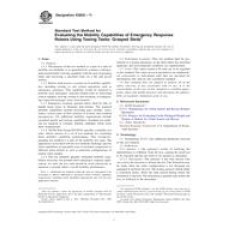 ASTM E2830-11