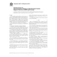 ASTM E386-90(2011) ASTM E386-90(2011)