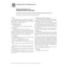 ASTM E732-80(2011)
