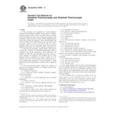 ASTM E839-11