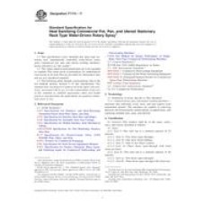 ASTM F1114-11 ASTM F1114-11