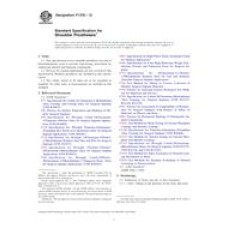 ASTM F1378-12