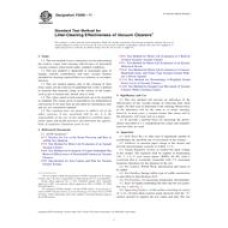 ASTM F2609-11 ASTM F2609-11