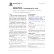ASTM F2620-11e1 ASTM F2620-11e1
