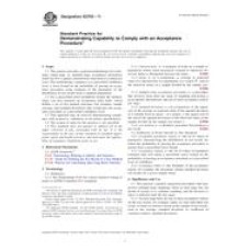 ASTM E2709-11 ASTM E2709-11