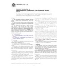 ASTM C1741-11a ASTM C1741-11a