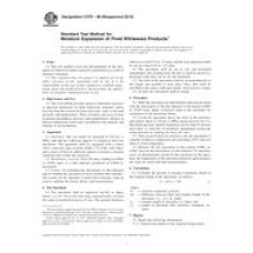 ASTM C370-88(2012)