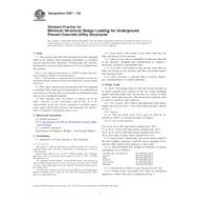ASTM C857-12a