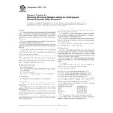 ASTM C857-12a