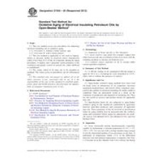 ASTM D1934-95(2012) ASTM D1934-95(2012)