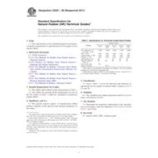 ASTM D2227-96(2011)