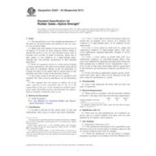 ASTM D2527-83(2011) ASTM D2527-83(2011)