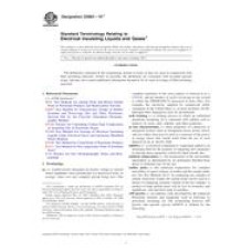 ASTM D2864-10e1 ASTM D2864-10e1