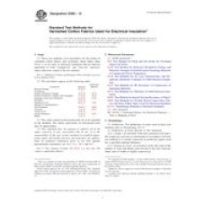 ASTM D295-12 ASTM D295-12