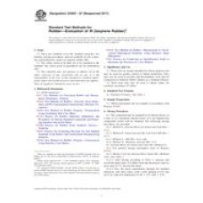 ASTM D3403-07(2011) ASTM D3403-07(2011)