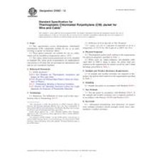 ASTM D4363-12 ASTM D4363-12