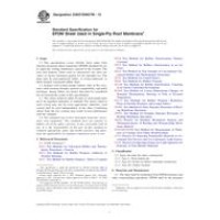 ASTM D4637/D4637M-12