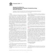 ASTM D6391-11