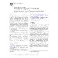 ASTM D6743-11