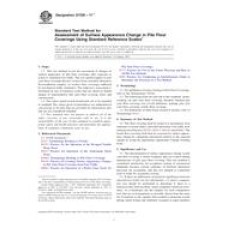 ASTM D7330-11e1 ASTM D7330-11e1