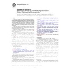 ASTM D7457-12 ASTM D7457-12