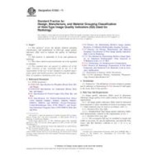 ASTM E1025-11 ASTM E1025-11