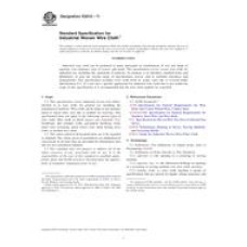 ASTM E2016-11