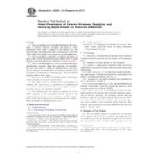 ASTM E2268-04(2011) ASTM E2268-04(2011)