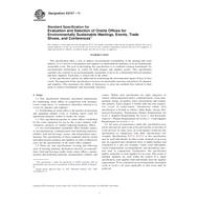 ASTM E2747-11