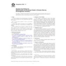 ASTM E342-11 ASTM E342-11