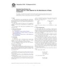 ASTM E708-79(2011) ASTM E708-79(2011)