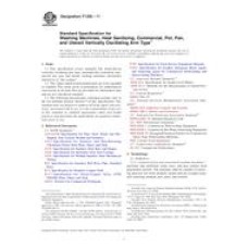 ASTM F1202-11 ASTM F1202-11