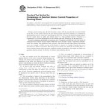 ASTM F1833-97(2011) ASTM F1833-97(2011)