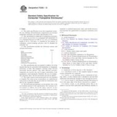 ASTM F2225-12 ASTM F2225-12