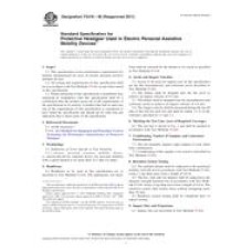 ASTM F2416-06(2011) ASTM F2416-06(2011)