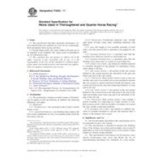 ASTM F2842-11 ASTM F2842-11
