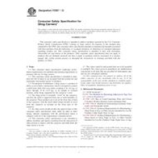 ASTM F2907-12 ASTM F2907-12