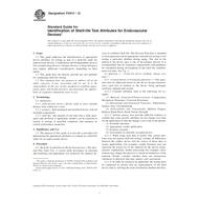 ASTM F2914-12