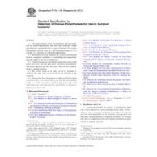 ASTM F755-99(2011) ASTM F755-99(2011)