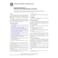 ASTM A679/A679M-06(2012) ASTM A679/A679M-06(2012)