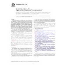 ASTM C578-11be1 ASTM C578-11be1