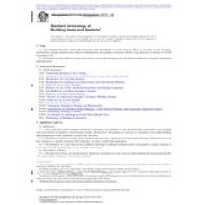 ASTM C717-12