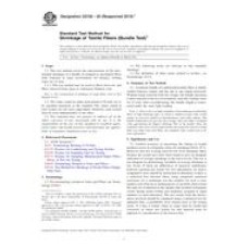 ASTM D2102-02(2012)e1